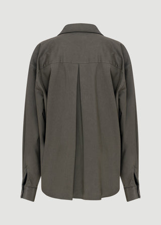 MBF GABARDIN GÖMLEK