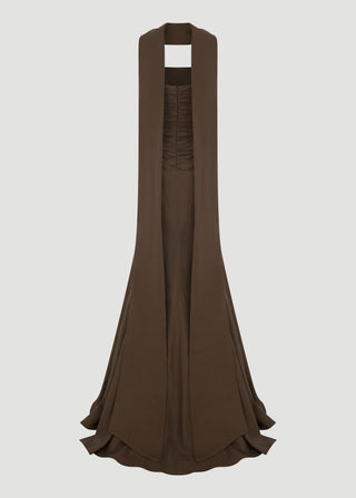 ABBY DRESS