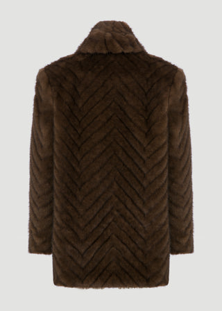 ALEXIA COAT
