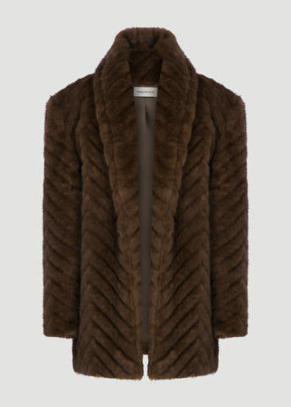 ALEXIA COAT