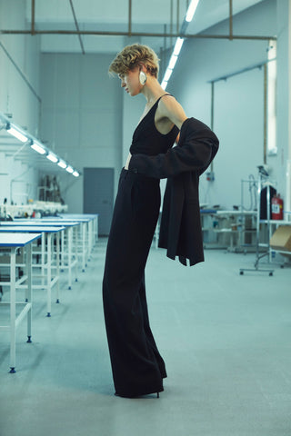 ALEXIS JACKET