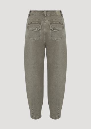 PEONY JEAN MBF COLLECTION