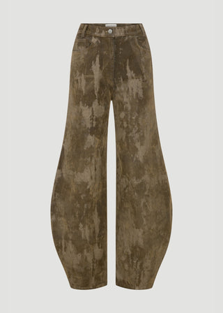 LORRAINE PANTOLON MBF COLLECTION