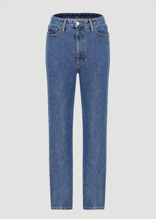 CLASSIC MOM JEAN MBF COLLECTION