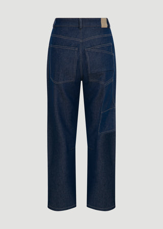 BILLIE DENİM PANTOLON