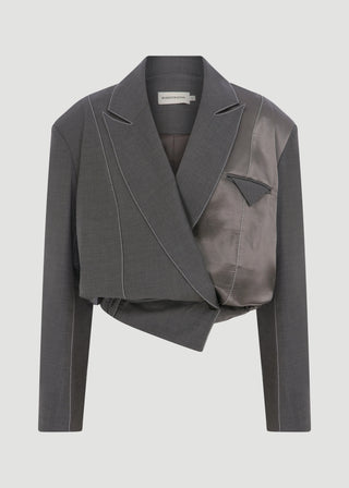 Carrol Ceket MBF COLLECTION