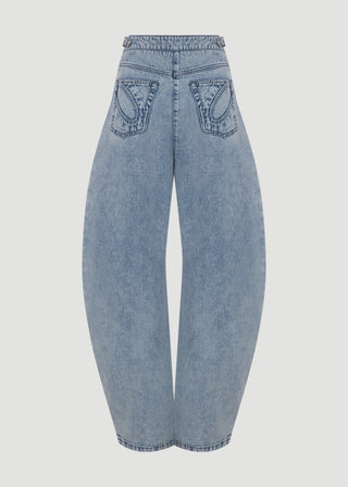 CARTER JEANS