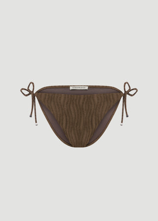 CLAIRE BIKINI BOTTOM