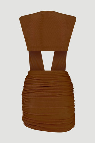 Cassandra Elbise MBF COLLECTION