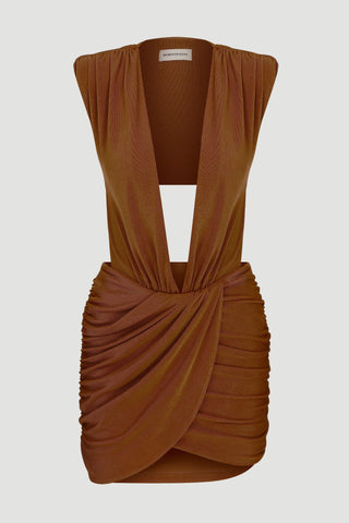 Cassandra Elbise MBF COLLECTION