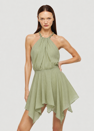 LILIAN DRESS