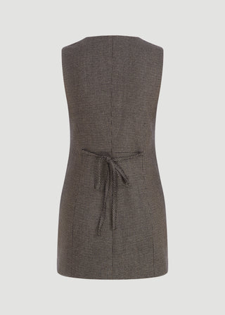 EDESSA YELEK ELBİSE