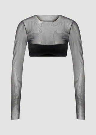 Elenor Bluz MBF COLLECTION