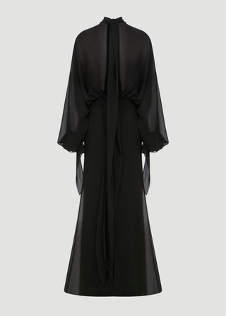 EMBERLY DRESS