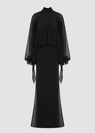 EMBERLY DRESS