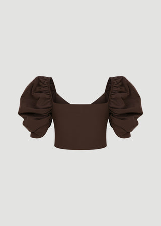 FRANCESA BLOUSE