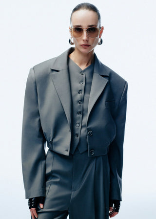 Wendy Ceket MBF COLLECTION