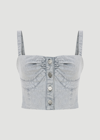 MAU BÜSTİYER MBF COLLECTION