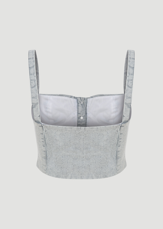 MAU BÜSTİYER MBF COLLECTION