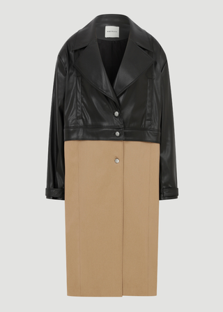 MARLEE TRENÇKOT MBF COLLECTION