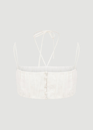 JAMILE BUSTIER