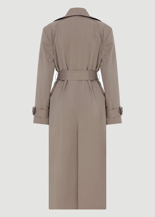 JOANNA TRENCH COAT