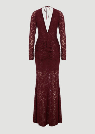 KAITLYN ELBİSE MBF COLLECTION