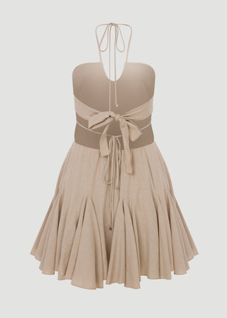 KIERA DRESS