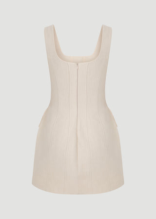 KIRBY DRESS