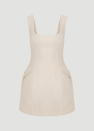 KIRBY DRESS