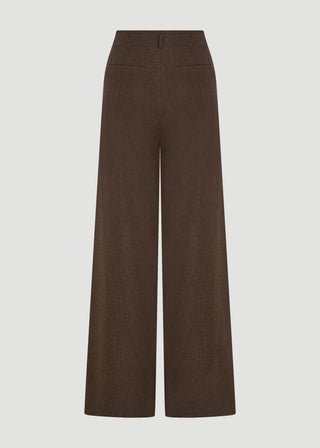 LIAM WOOL PANTOLON