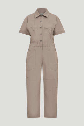 LINDY JUMPSUIT