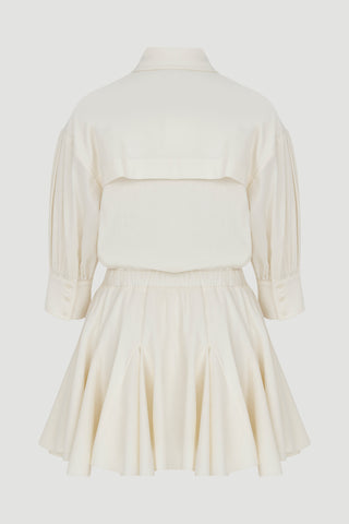 MAGDA DRESS