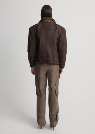 PEYTON PANTOLON MBF COLLECTION