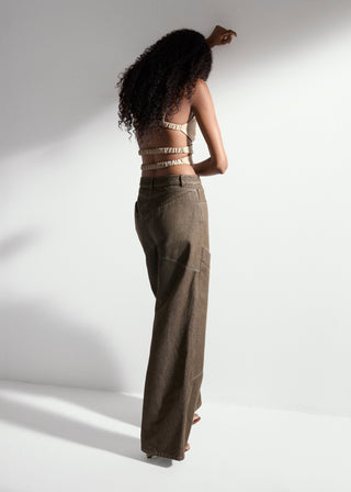 REGGIE PANTOLON MBF COLLECTION