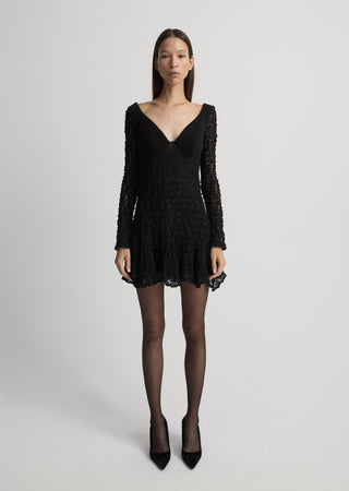 ANNALIESE ELBİSE MBF COLLECTION