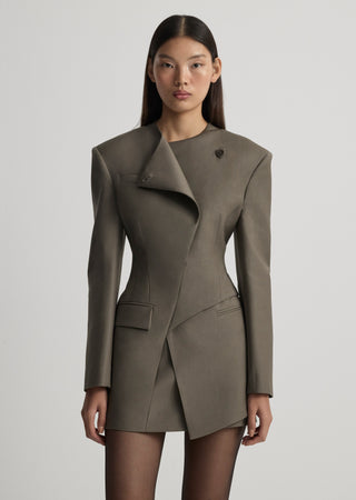 RALPHINE ELBİSE MBF COLLECTION