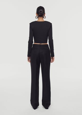 Ilaria Bluz MBF COLLECTION