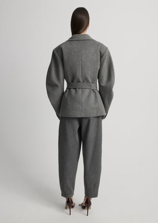 LISA WOOL CEKET MBF COLLECTION