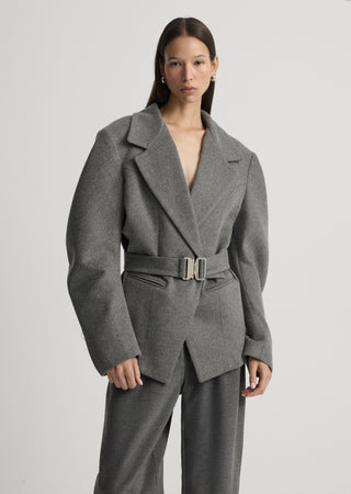 LISA WOOL CEKET MBF COLLECTION