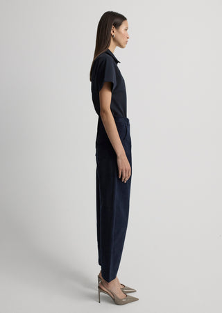 CASSIDY KADİFE PANTOLON MBF COLLECTION