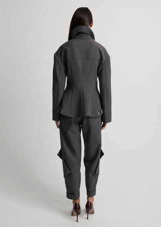 Rivie Ceket MBF COLLECTION