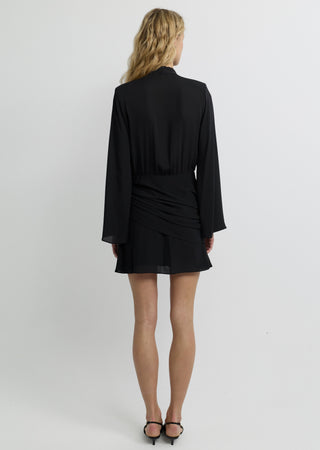 Marmare Elbise MBF COLLECTION