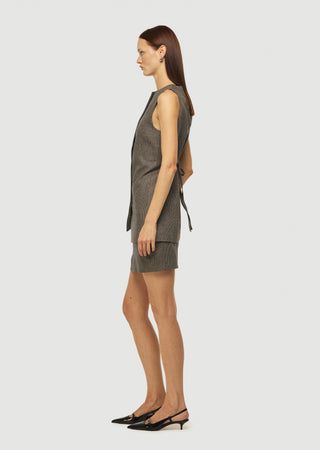 EDESSA YELEK ELBİSE