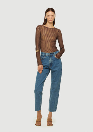 MBF SLIM FIT JEAN MBF COLLECTION