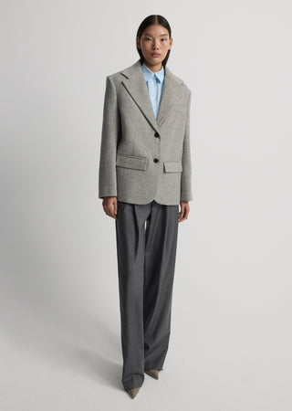 DEMI CEKET MBF COLLECTION