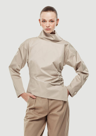 Drapeli Bluz MBF COLLECTION