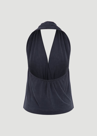 MARISSA KNIT BLOUSE