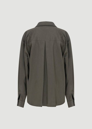 Mbf Gabardin Gömlek MBF COLLECTION
