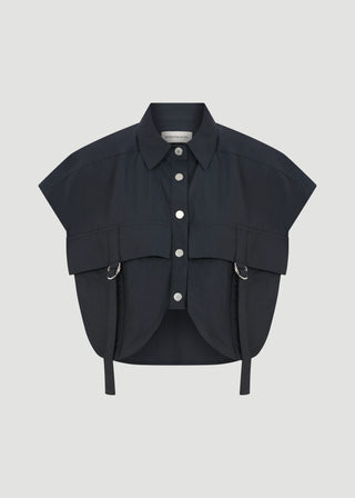 CLAUDETTE SHIRT